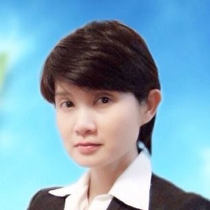 Audrey Wan — enterprise sales leader and ACLP-certified trainer, AI Democratix