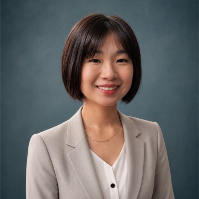Charlene Eng — ผู้เชี่ยวชาญการนำ Microsoft Copilot ไปใช้, AI Democratix