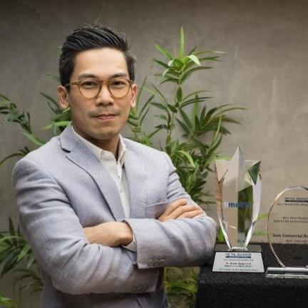 Dr. Koson Sapprasert — นักวิจัยด้านนโยบาย AI และผู้นำด้านนวัตกรรม, AI Democratix