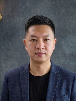 Edmund Seah — ผู้เชี่ยวชาญด้าน cloud และการเปิดใช้งาน AI, AI Democratix