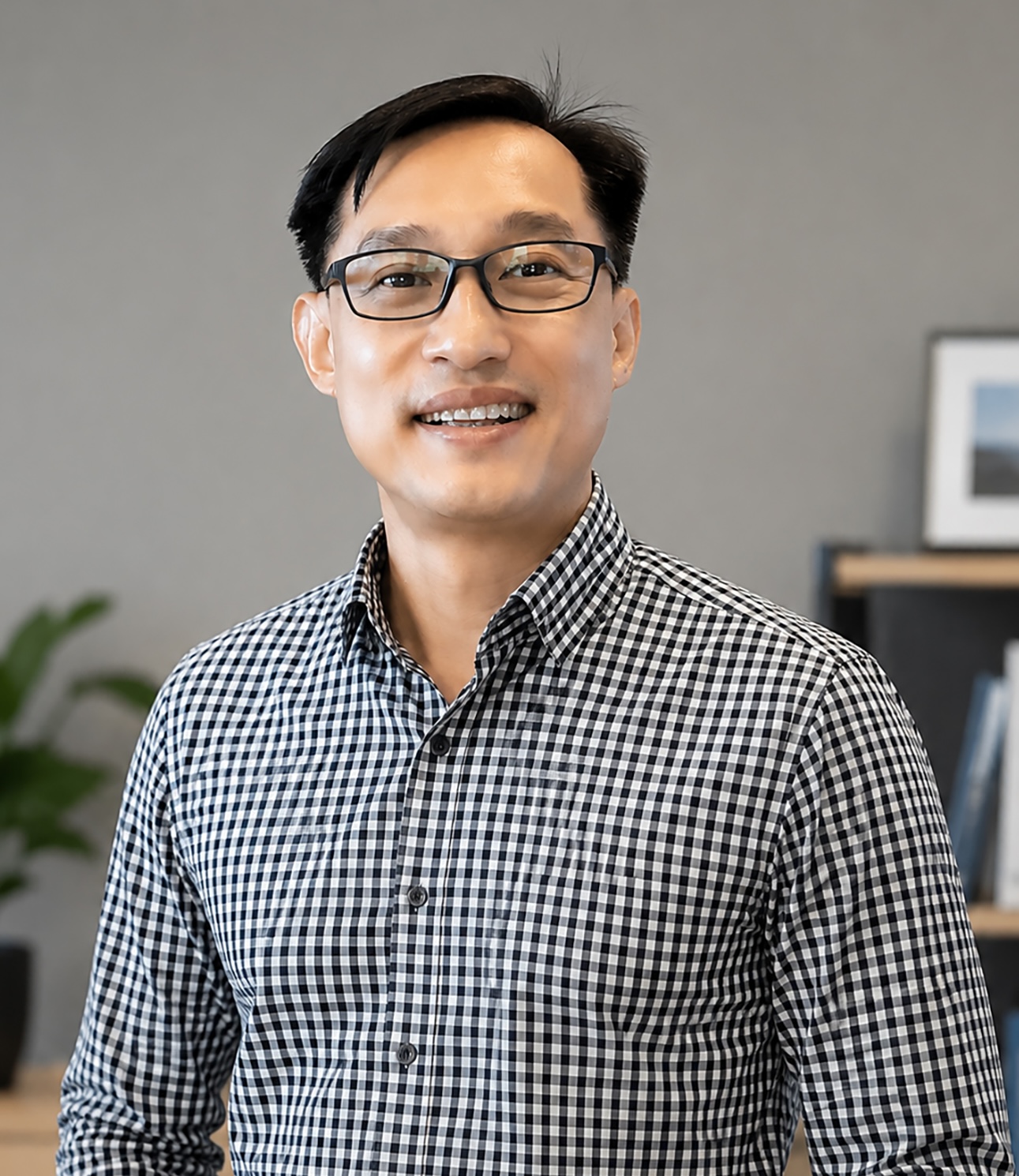 Jaymen Ng — นักการศึกษาที่ได้รับการรับรอง ACLP และผู้ฝึกอบรม AI, AI Democratix