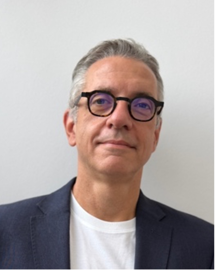 Johann Suchon — founder of Sillage East and customer engagement and loyalty advisor, AI Democratix