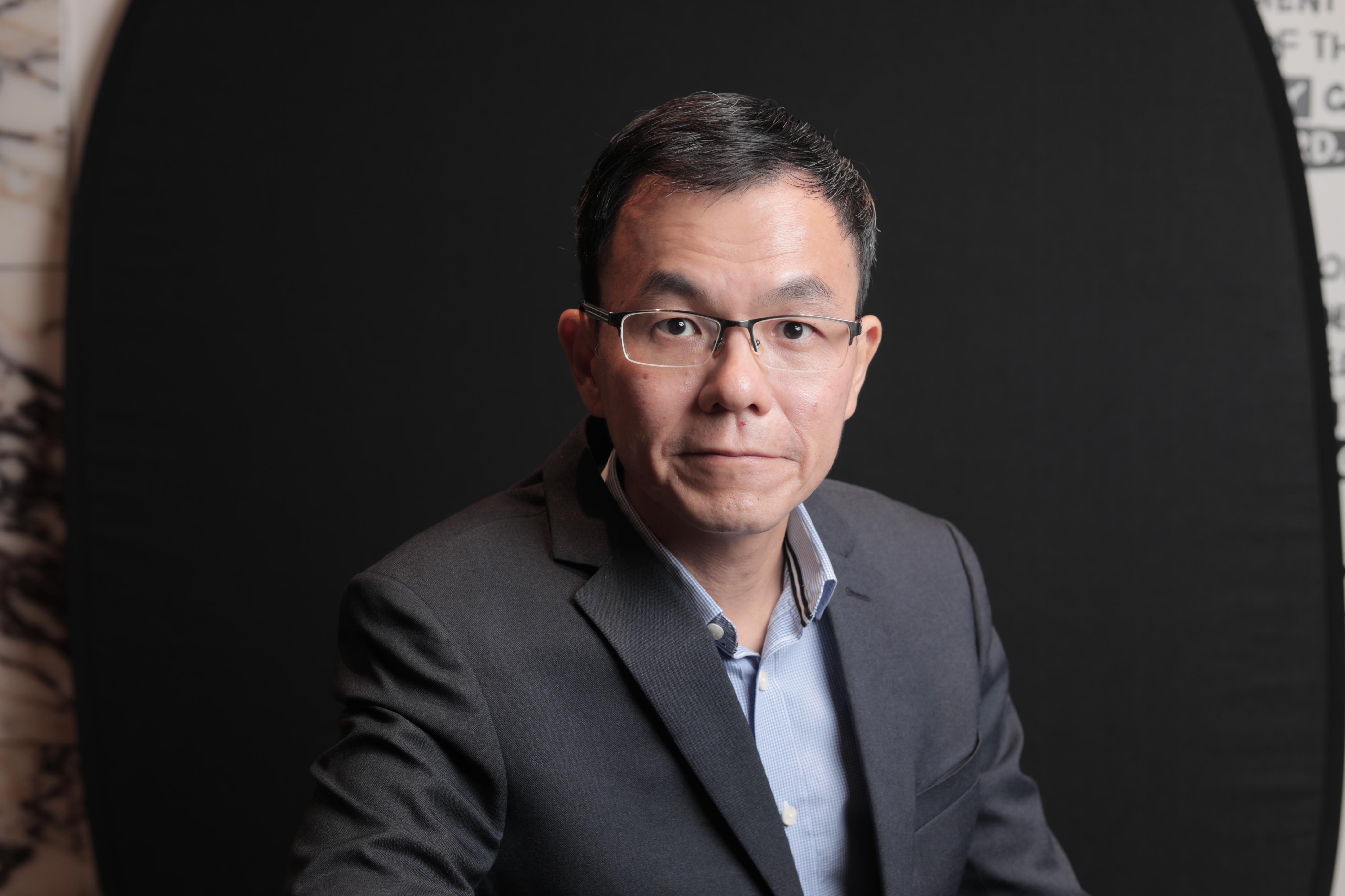 Ken Teong Ong — data and AI consultant, AI Democratix