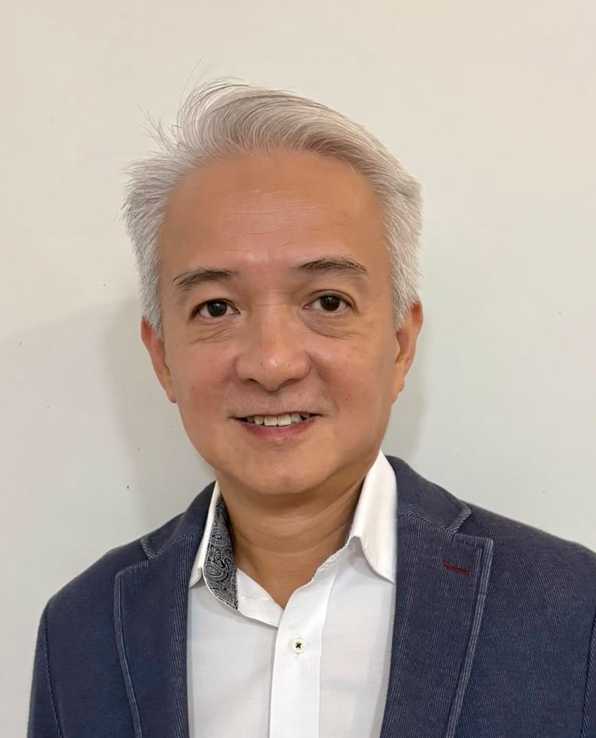 Theng Kai Chow — banking, payments and regional HQ transformation leader, AI Democratix